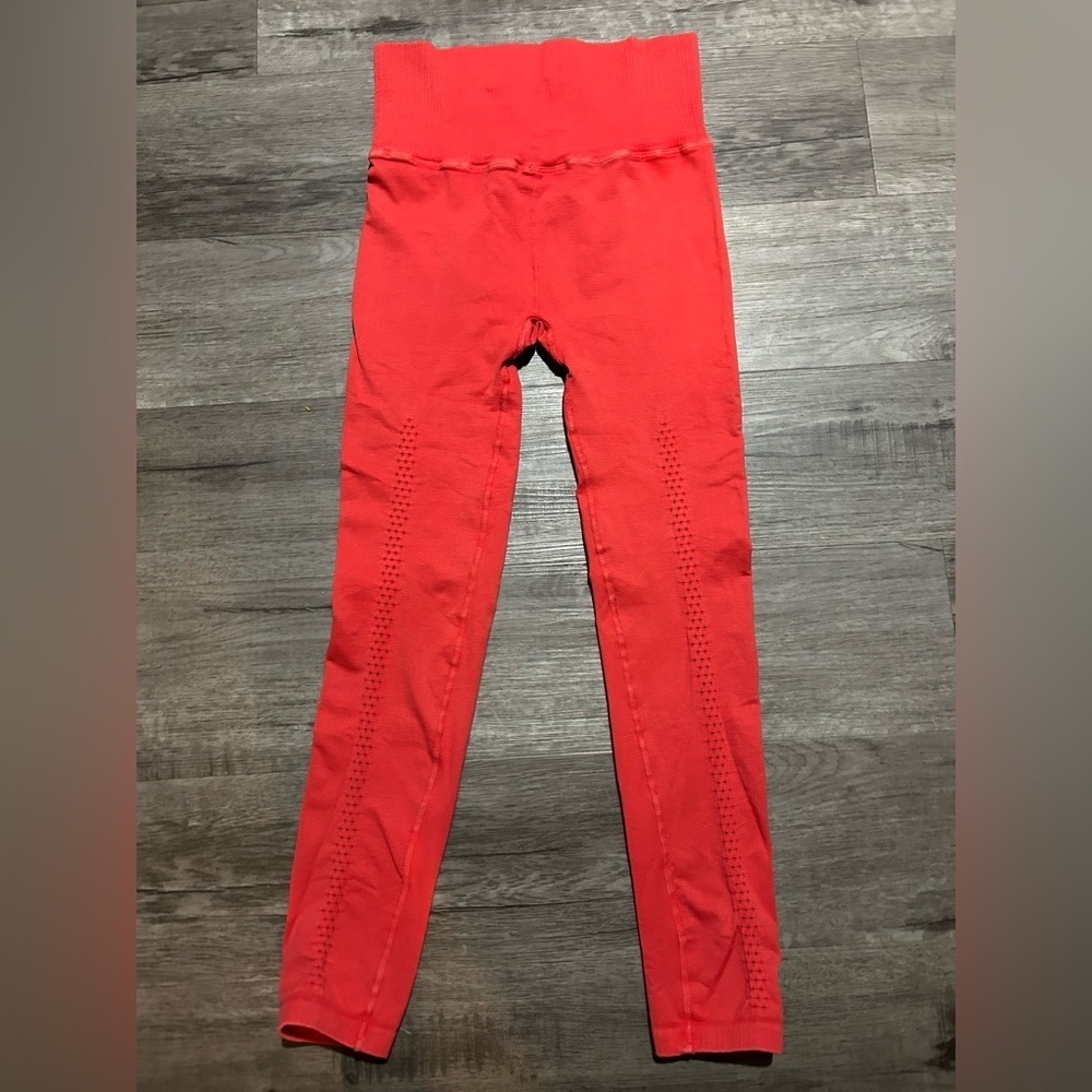 Free People Movement Good Karma 7/8 Legging XS - Picture 4 of 7